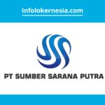 Lowongan Kerja PT Sumber Sarana Putra