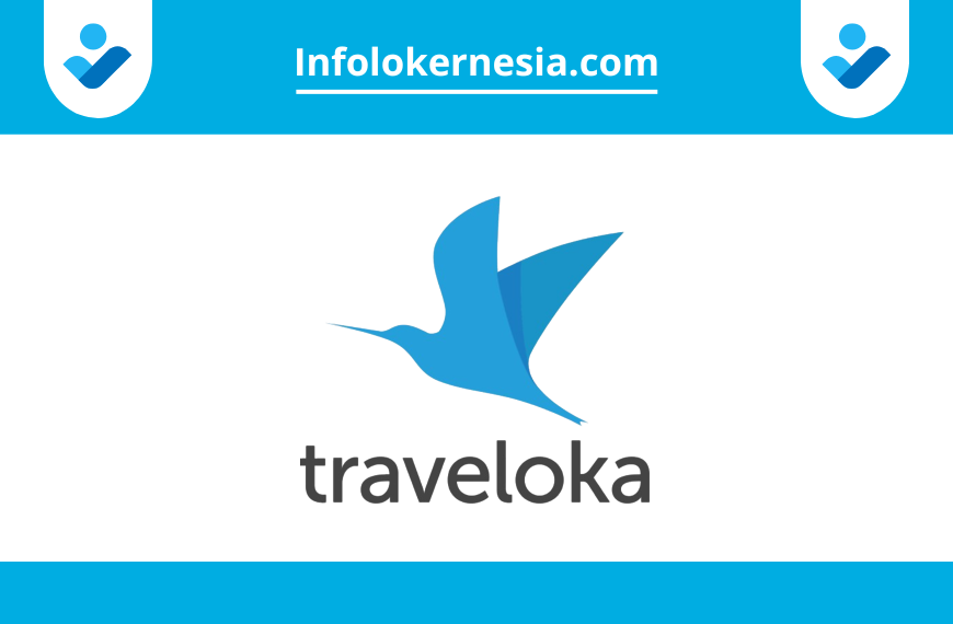 Lowongan Kerja Traveloka