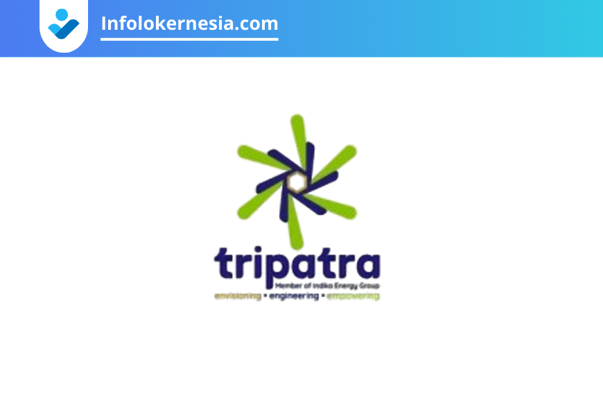 Lowongan Kerja PT Tripatra Engineers And Constructors