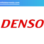 Lowongan Kerja PT DENSO Indonesia