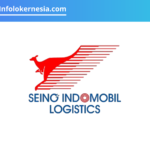 Lowongan Kerja PT Seino Indomobil Logistics